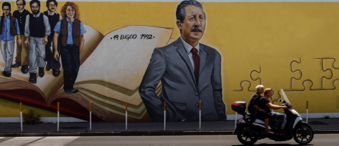 borsellino