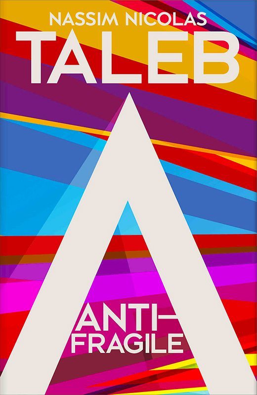 antifragiled
