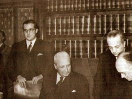DEL PERVERTIMENTO DELLA COSTITUZIONE