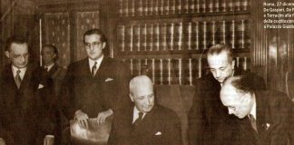 DEL PERVERTIMENTO DELLA COSTITUZIONE