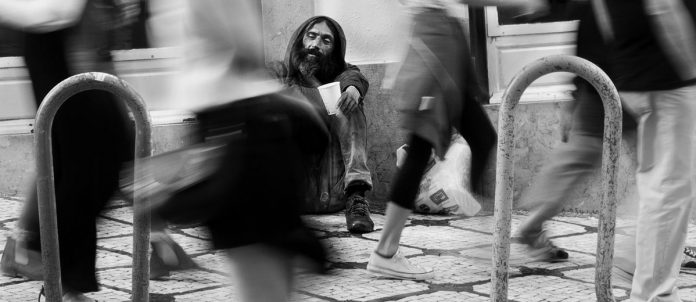 Indifferenza