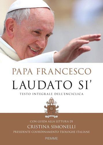 odysseo.it/odysseo-Libro-Laudato-si-papa-francesco