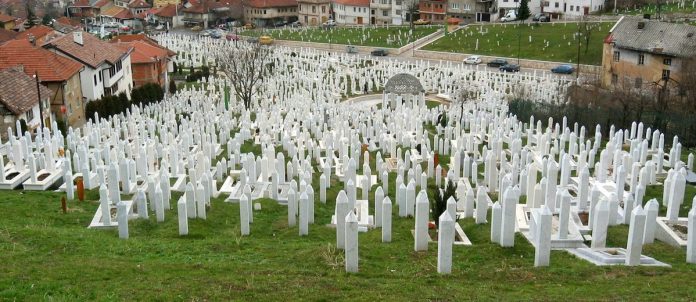 Sarajevo