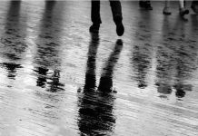 Piove la vita… pianto