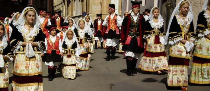 Sant efisio Sant efisio