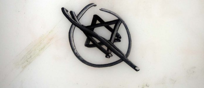 antisemitismo