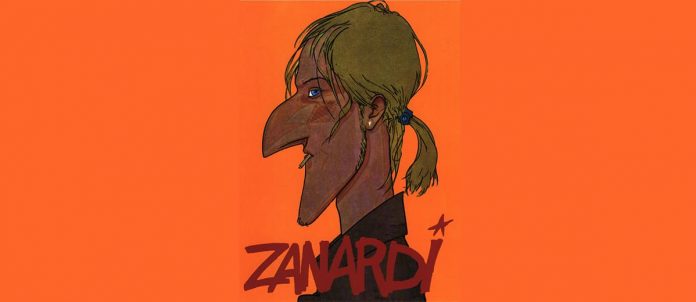 graphic-novel Graphic novel: genesi di un successo