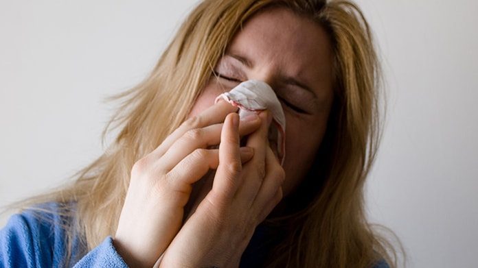 Peggio l’influenza invernale o i “mali” della stagione estiva?