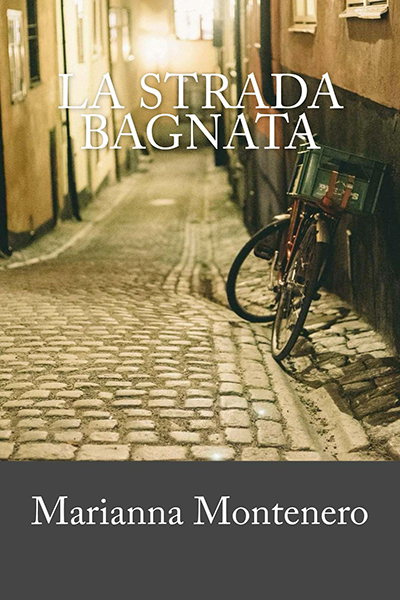 la-strada-bagnata-libro