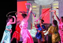 Cuore di Spina: un musical con 110 attori 110 bambini, 6 classi coinvolte, 15 insegnanti. Già questi numeri dicono un’impresa: quella andata in scena presso l’Oratorio “Sant’Annibale Maria di Francia”