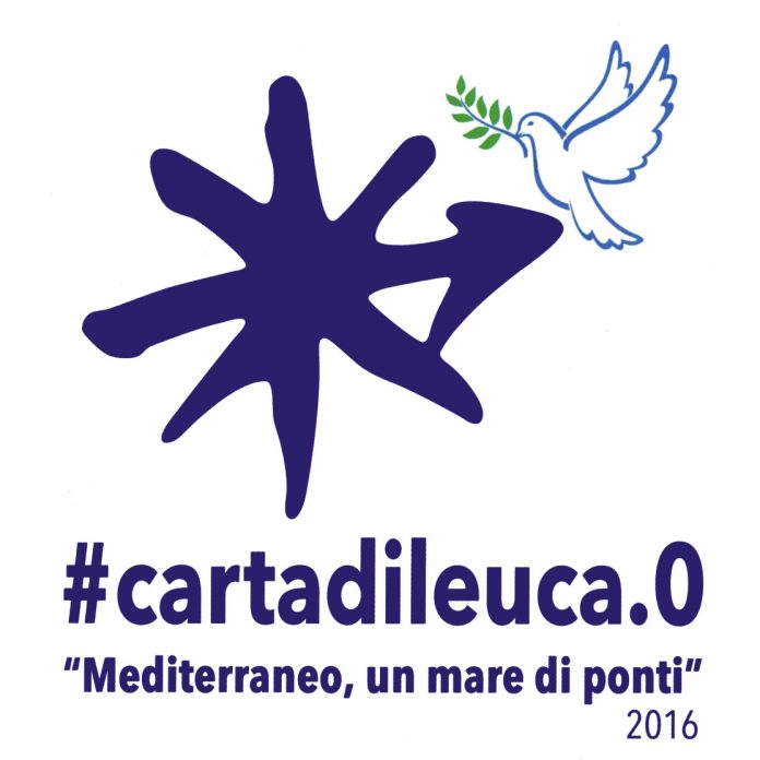 Carta di Leuca