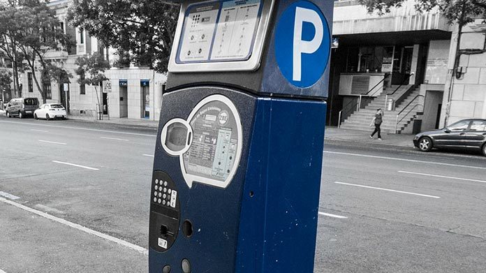 parchimetro