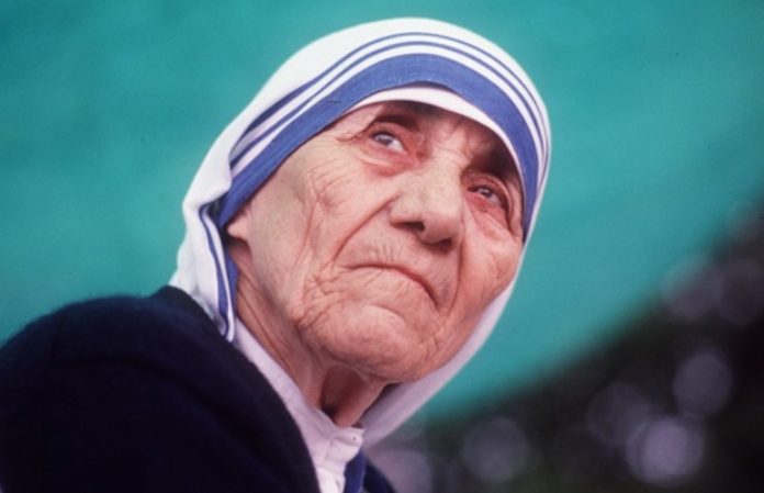 Immagine Madre Teresa