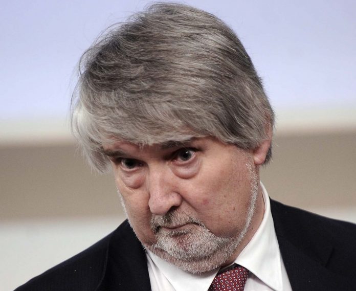 Conferenza stampa al termine del Consiglio dei ministri