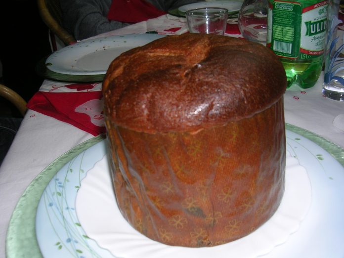 PANETTORE DI ANTONIO