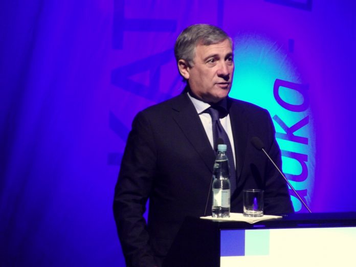 tajani