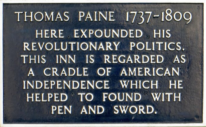 ic Lewis Famous American