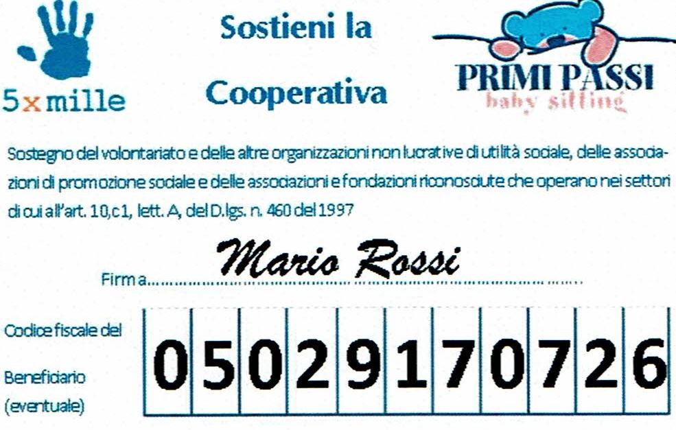 Vent'anni di Primi Passi fanno una strada lunga... - Odysseo