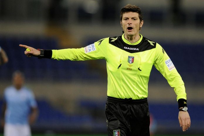 Lazio - Sassuolo