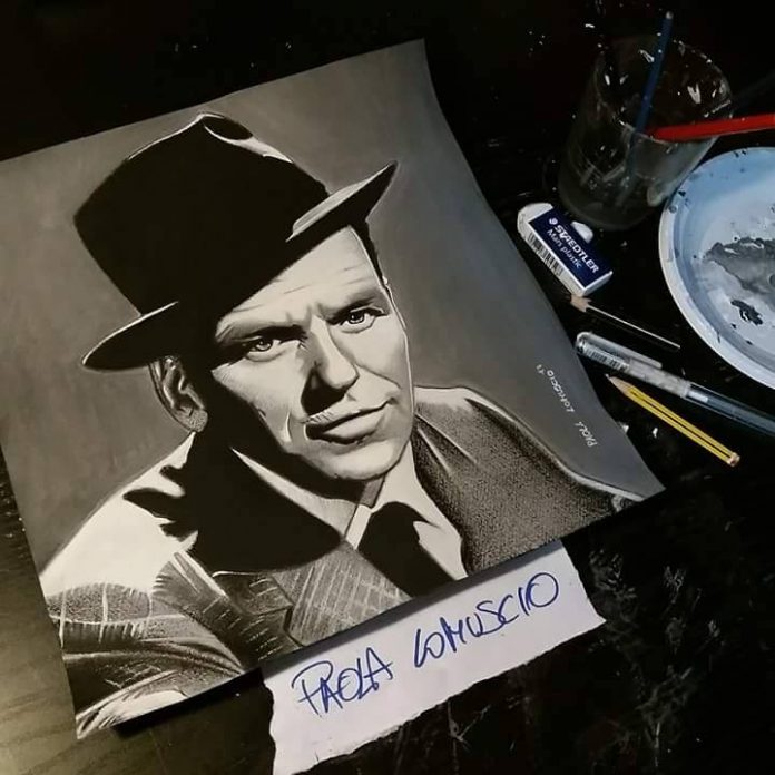frank sinatra