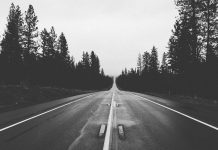 Sii sempre pronto ad andartene