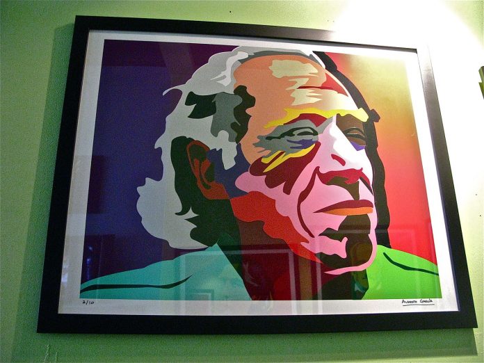 Charles_Bukowski_art