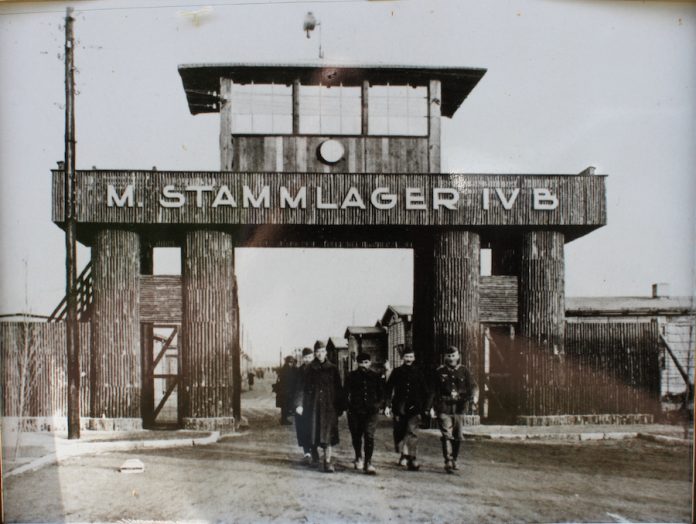 Eingang_StaLag_IVB