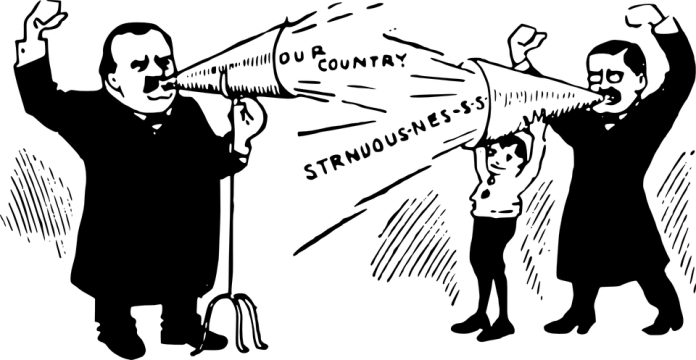 megaphone-40679_960_720