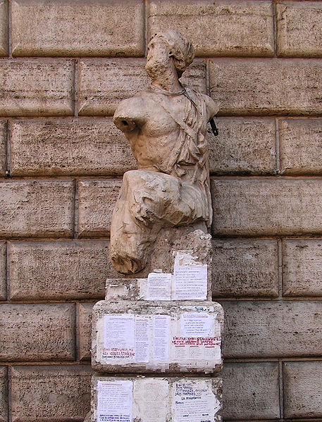 457px-Pasquino_rome