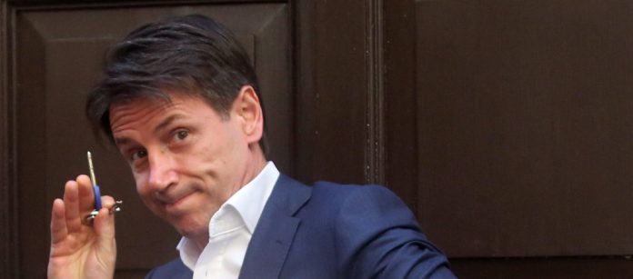 Giuseppe-Conte