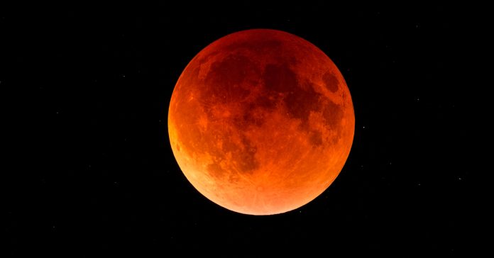lunar-eclips