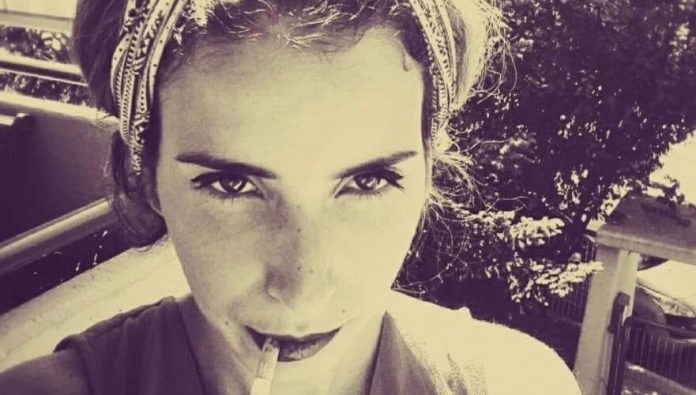cinzia