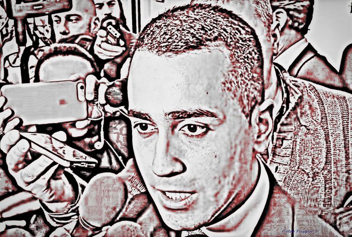 di maio