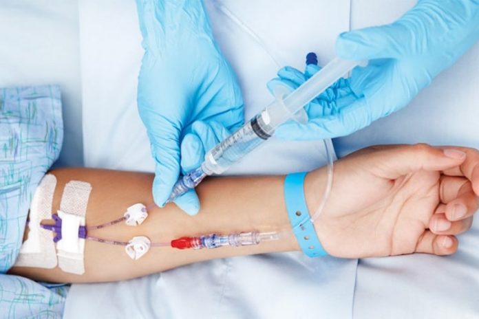 chemioterapia