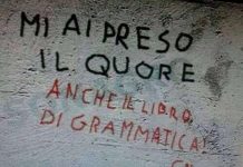 Sbagliare è democratico