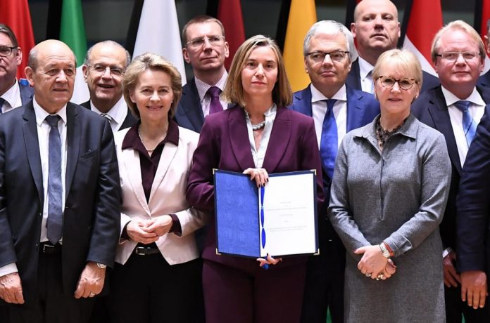 mogherini