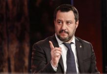 Salvini – C’è cupola e Cupola