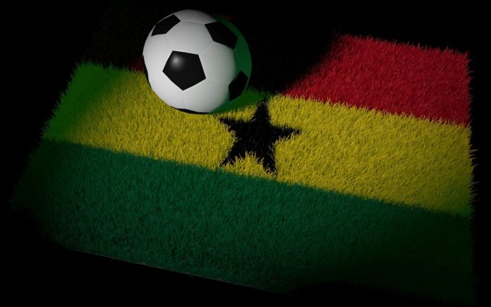 ghana