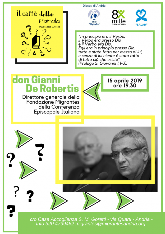 de robertis