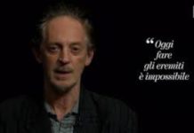 L’esilarante disperazione di Ermanno Cavazzoni