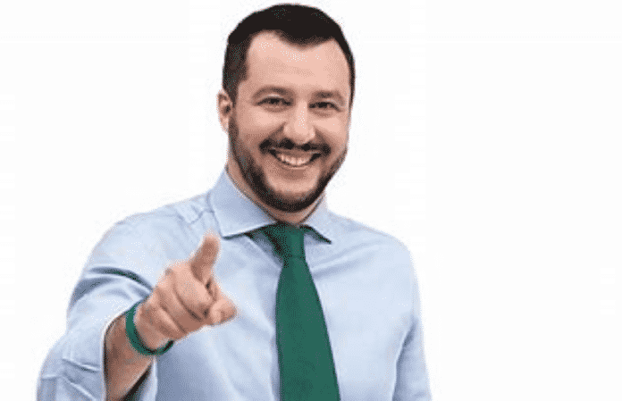 salvini