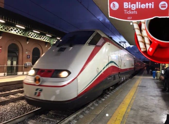treno