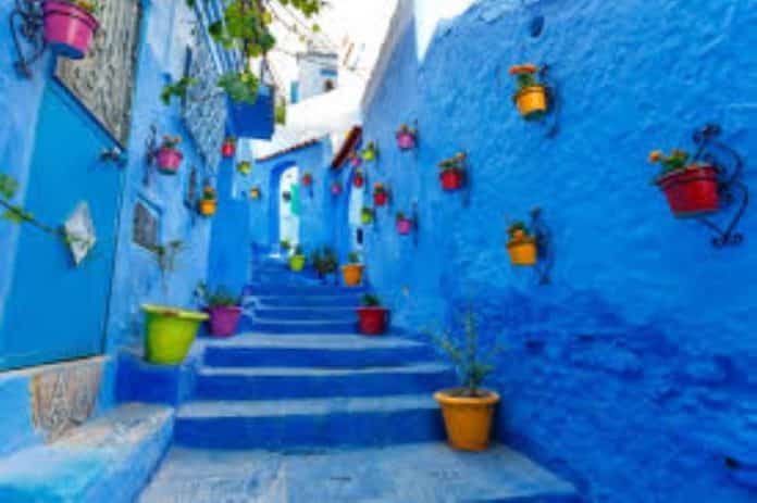 marocco
