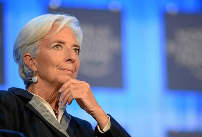 Women_in_Economic_Decision-making_Christine_Lagarde_(8414041294)