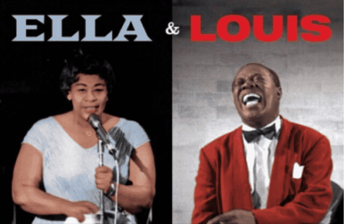 Ella & Louis