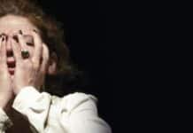 La stupefacente maternità di Stella Addario