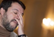 Se non fosse da piangere, ci sarebbe da ridere…