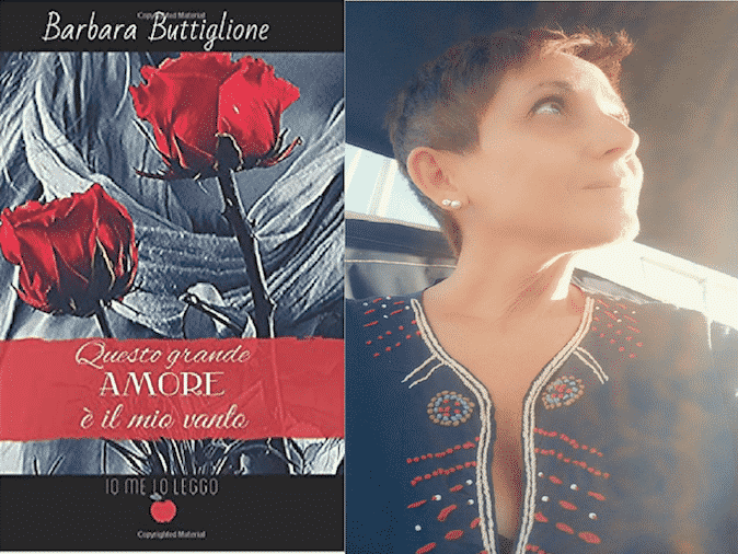 Copia di questo grande amore è il mio vanto