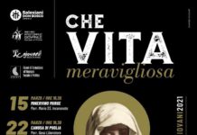 “CHE VITA MERAVIGLIOSA”: UNA VIA CRUCIS PER I GIOVANI