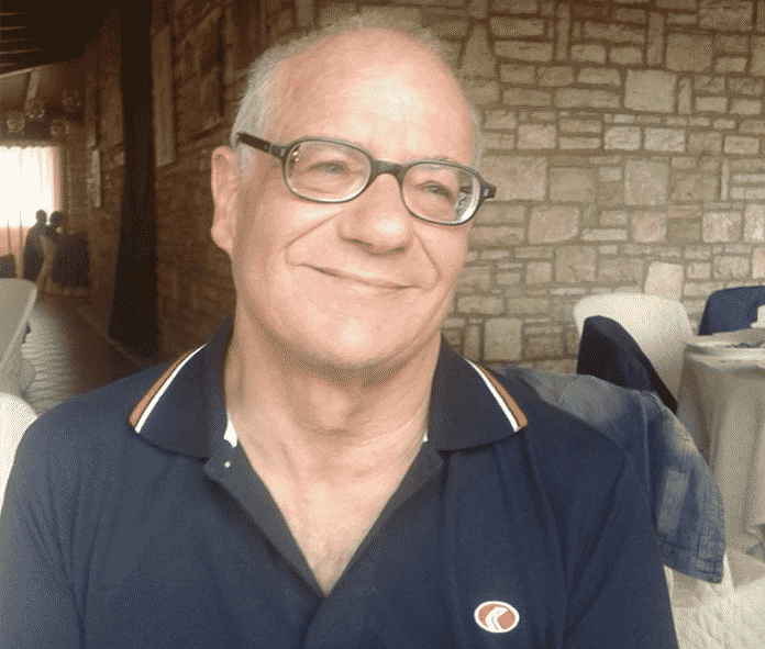 Michele Matarrese